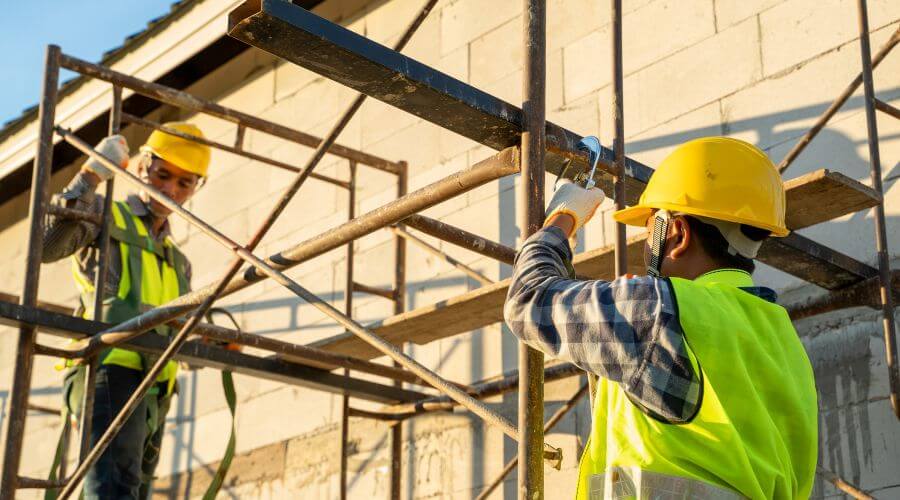 Fascia Repair in Woolford, MD